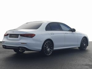 Mercedes-Benz E-Class E220d AMG Premium Plus--Nigh - Image 4