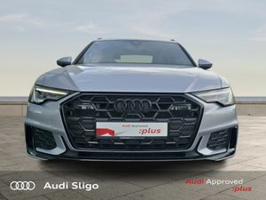 Audi A6 Black Styling Pack S Line with 21" Audi Sp - Image 3