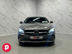 Mercedes-Benz CLA CLA180 Shooting Brake Sport Auto - Image 2