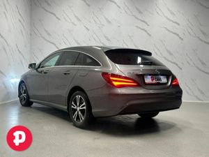 Mercedes-Benz CLA CLA180 Shooting Brake Sport Auto - Image 3