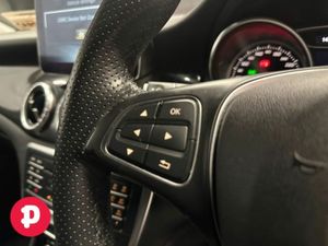 Mercedes-Benz CLA CLA180 Shooting Brake Sport Auto - Image 4