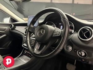 Mercedes-Benz CLA CLA180 Shooting Brake Sport Auto - Image 2