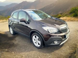 2016 Opel Mokka SC 1.6CDTi 136PS St/Stop ecoFLEX - Image 3