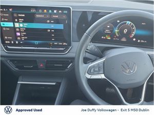Volkswagen Tiguan Tiguan Match Tsi Phev S-A  Match - Image 2