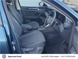 Volkswagen Tiguan Tiguan Match Tsi Phev S-A  Match - Image 3