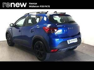 Dacia Sandero Stepway Extreme TCe 90 GSR2 - Image 3
