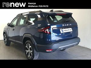 Dacia Bigster Expression HEV 155 - Image 3