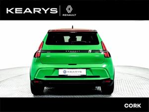 Renault 5 Techno 52kWh 150hp,Order Your 261 Today! - Image 2