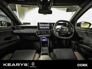 Renault 5 Techno 52kWh 150hp,Order Your 261 Today! - Image 4