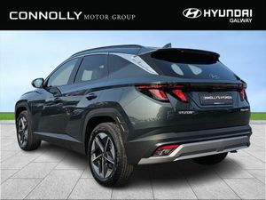 Hyundai Tucson Tucson FL Executive - Image 4