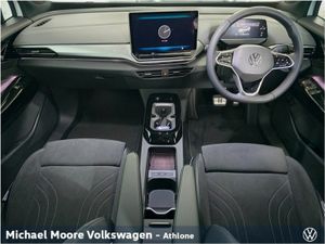 Volkswagen ID.4 ID.4 PRO STYLE 77KWH 286HP - Image 2