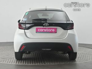 Toyota Yaris 1.0 Auto - Image 4