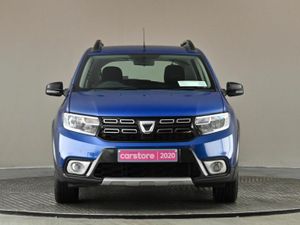 Dacia Sandero Stepway 1.0 TCE 90BHP 6SPD **SAT NAV - Image 2