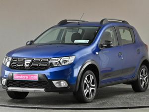 Dacia Sandero Stepway 1.0 TCE 90BHP 6SPD **SAT NAV - Image 3