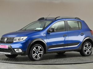 Dacia Sandero Stepway 1.0 TCE 90BHP 6SPD **SAT NAV - Image 4