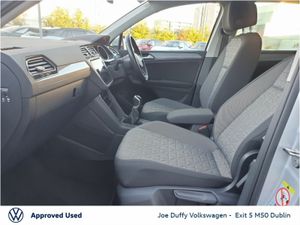 Volkswagen Tiguan 2.0 TDI 122HP Life - Image 4