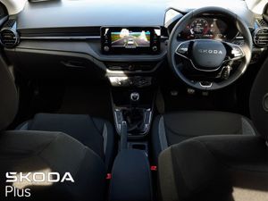 Skoda Fabia Fabia Essence 1.0mpi 80hp - Image 2