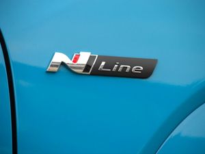 Hyundai KONA 1.0 T-GDI N Line - Image 4