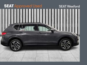 SEAT Tarraco Se Tec 2.0TDI 150hp DSG 7 Seater €324 - Image 4