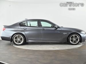 BMW 5-Series 520d M Sport Auto - Image 2