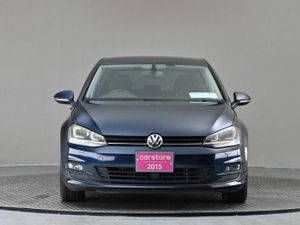 Volkswagen Golf 1.2 TSI DSG MK7 COMFORTLINE **LOW - Image 2