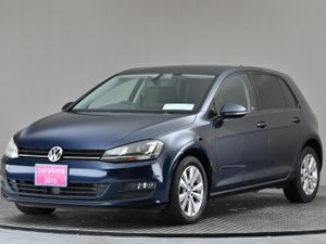 Volkswagen Golf 1.2 TSI DSG MK7 COMFORTLINE **LOW - Image 3