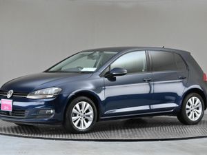 Volkswagen Golf 1.2 TSI DSG MK7 COMFORTLINE **LOW - Image 4