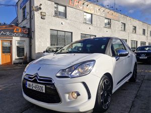 Citroen Ds3 - Image 3