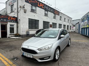 Ford focus - Image 4