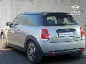 Mini Cooper Electric Level 3 - Image 3