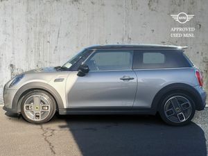 Mini Cooper Electric Level 3 - Image 4