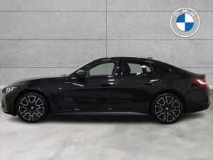 BMW i4 eDrive40 M Sport - Image 3