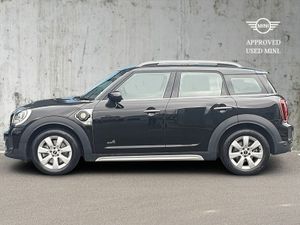 Mini Countryman Cooper S E Classic - Image 3