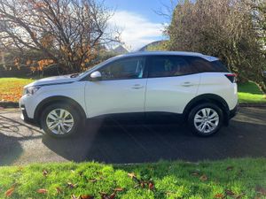 Peugeot 3008 2018 1.6 DIESEL - Image 2