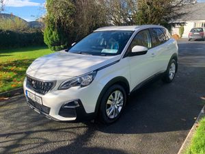 Peugeot 3008 2018 1.6 DIESEL - Image 4