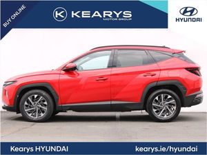 Hyundai Tucson 2WD Executive - Image 3