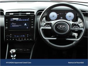 Hyundai Tucson 2WD Executive - Image 4