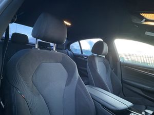 BMW 5 Series 2.0 Diesel M Sport Automatic - Image 3