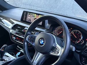 BMW 5 Series 2.0 Diesel M Sport Automatic - Image 4