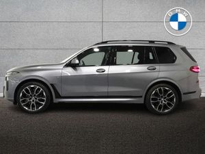 BMW X7 xDrive40d M Sport - Image 3