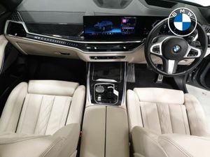 BMW X7 xDrive40d M Sport - Image 4