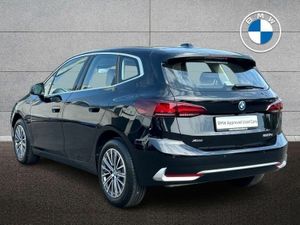 BMW 2-Series 225e Luxury Active Tourer - Image 2