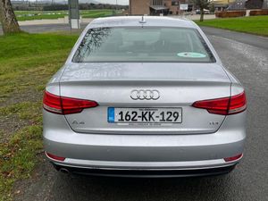 Audi A4 2016 SE 2.0 TDI 150 HP - Image 4