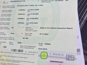 Opel Corsa 2016 OPC Line - Image 2