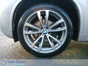 BMW X5 X5 XD 30D M Sport 2tb7 Z15d 4DR AUT - Image 3