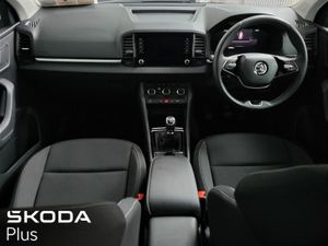 Skoda Karoq Selection 2.0Tdi 115Bhp - Image 3