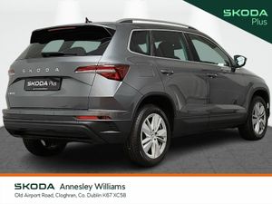 Skoda Karoq Selection 2.0Tdi 115Bhp - Image 4