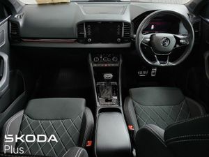 Skoda Karoq Sportline 1.5Tsi 150Bhp DSG - Image 3