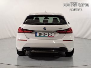 BMW 1 Series 118i SE - Image 4