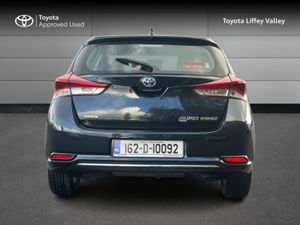 Toyota Auris AURIS 1.8 HYBRID LUNA - Image 4